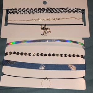 ✨Choker Bundle✨